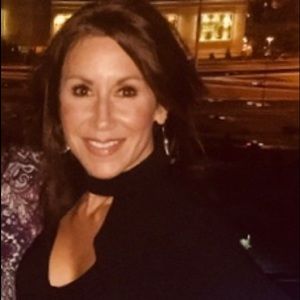 Meet your Posher, Jill